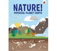 Physical Planet Earth