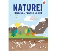 Physical Planet Earth (Nature!)