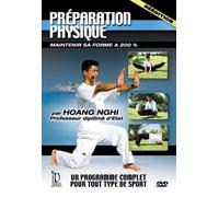 Physical Preparation [DVD]