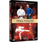 Physical Preparation for Martial Arts Vol.1