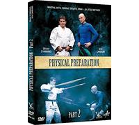 Physical Preparation for Martial Arts Vol.2