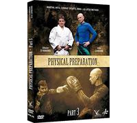 Physical Preparation for Martial Arts Vol.3