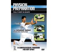 Physical Preparation - Fully Keep in Shape