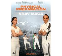Physical Preparation: Krav Maga - Volume 1 [DVD]
