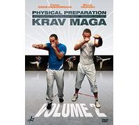 Physical Preparation: Krav Maga - Volume 2 [DVD]