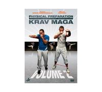 Physical Preparation Krav Maga Volume 2 (DVD)