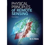 Physical Principles of Remote Sensing