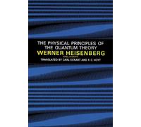 Physical Principles of the Quantum Theory