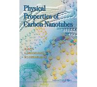 Physical Properties Of Carbon Nanotubes