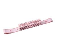 Physical Resistance Bands for Men - Numbered Workout Strap, Ab Belt, Yoga Stretch Tension , Complet Body Flexibility Muscle Training