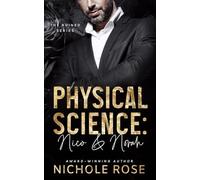 Physical Science: A Curvy Girl Age Gap Romance (The Ruined Series)