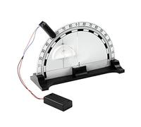 Physical Science Optical Experiments Light Reflection and Refraction Demonstrator Foldable Student Teaching Instrument Optical Teaching Light Reflection Demonstrator Physical Optics Experiment