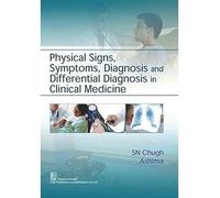 Physical Signs Symptoms Diagnosis And Differential Diagnosis In Clinical Medicine (Pb 2017)