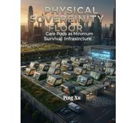 PHYSICAL SOVEREIGNTY: Care Pods and the Rise of Infrastructure-as-Welfare presents: 9 (21st Century Policy Redesign)