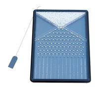 Physical Teaching Galton Board, Experiment Model Dalton Board, Effective Statistical Law Demonstration, Intuitive and Practical, for Physical School Laboratory Teaching