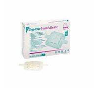Physical Therapy Aids 0815745993M Tegaderm High Performance Adhesive Foam Dressing (Pack of 10)