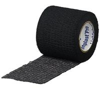 Physical Therapy Aids 84980BSN Medical Lightplast Pro, Black, 2" x 5 yards (Pack of 24)