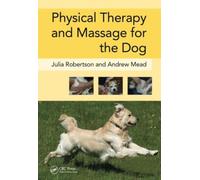 Physical Therapy and Massage for the Dog