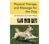 Physical Therapy and Massage for the Dog