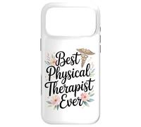 Physical Therapy Best Physical Therapist Ever Case for iPhone 17 Pro Max