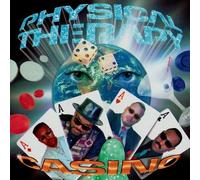 Physical Therapy - Casino [Vinyl LP] [VINYL]