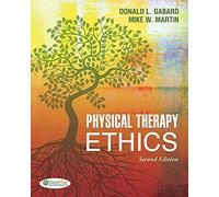 Physical Therapy Ethics (DavisPlus)