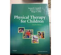 Physical Therapy for Children