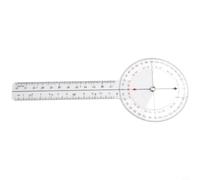 Physical Therapy Goniometer 13 Inch For Joint Measurement