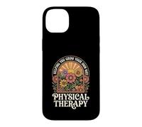 Physical Therapy Helping You Grow Your Own Way Case for iPhone 14 Plus