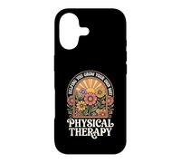 Physical Therapy Helping You Grow Your Own Way Case for iPhone 17