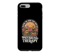 Physical Therapy Helping You Grow Your Own Way Case for iPhone 7 Plus/8 Plus