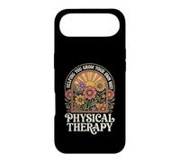 Physical Therapy Helping You Grow Your Own Way Case for iPhone Air