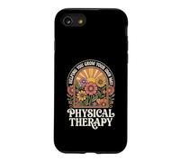 Physical Therapy Helping You Grow Your Own Way Case for iPhone SE (2020) / 7/8