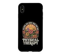 Physical Therapy Helping You Grow Your Own Way Case for iPhone XS Max