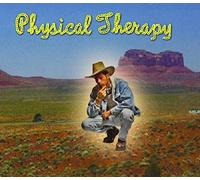 Physical Therapy - Safety Net [VINYL]