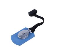 Physical Therapy Shoulder Exerciser With Non Slip Strap And Ergonomic Handle, Ideal For Post Surgical Recovery And Daily Shoulder Mobility Practice