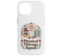 Physical Therapy Squad Case for iPhone 14