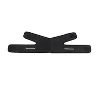 Physical Treatment Face Lift Bandage, Flexible and Breathable for V Line Chin Cheek Lift Up, Eliminate Double Chin, Improve Massage Muscle, Portable Facial Contour Enhancer with