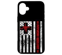 Physician Assistant PA Medical Services Physician Associate Case for iPhone 16 Plus
