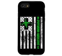 Physician Assistant PA Medical Services Physician Associate Case for iPhone SE (2020) / 7/8