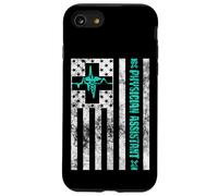 Physician Assistant PA Medical Services Physician Associate Case for iPhone SE (2020) / 7/8