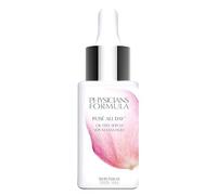Physician's Formula, Inc. - Rosé All Day Oil-free Serum - Face for Skin Care - Anti-oxidant Pearluminous - with Rose Water, Antioxidant-rich Goji and