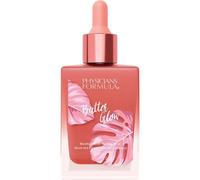 Physicians Formula, Butter Glow Blushing Serum, Hydrating Formula, Infused with Murumuru, Cupuaçu and Tucuma Butter, Non-greasy, Rosy Glow, 30 ml