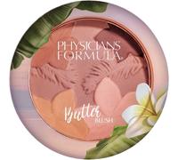 Physicians Formula Face Bronzer & Highlighter Matte Monoi Butter Blush Mauvy Mattes