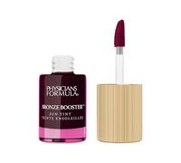 Physicians Formula, Bronze Booster Ch nd Lip Stain, Infused with Niacinamide, Phospholipids, and Vitamins C and E, Long Lasting, Natural-Looking Flush, Berry Tint