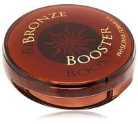Physician's Formula, Inc. - Bronze Booster Glow - Face Bronzing Powder with Lightweight Formula for a Healthy Tan Glow - Formulated with Glow Activators - Pressed Bronzer