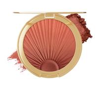 Physicians Formula, Bronze Booster Sunset Blush, Activated Pressed Blush, Creamy and Lightweight Formula, Niacinamide, Phospholipids, and Vitamins C and E, Summer Sunset