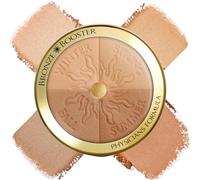 Physicians Formula Bronzer - Bronze Booster Glow Boosting Season-To-Season Bronzer, Light/Medium, 1 Piece, 7.7 g