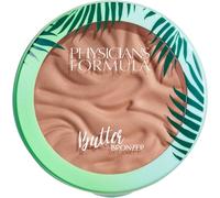 Physicians Formula, Murumuru Butter Bronzer, New Face Bronzer with Ultra-Rich Formula with Murumuru Butter for Radiant