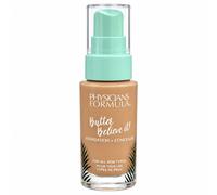 Physicians Formula Butter Believe It! 2-in-1 cream concealer and foundation shade Light-to-Medium 30 ml